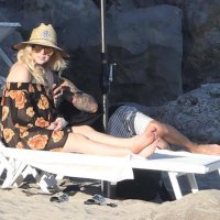 Avril Lavigne i Ryan Cabrera