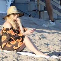 Avril Lavigne i Ryan Cabrera