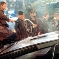 'Blade Runner'