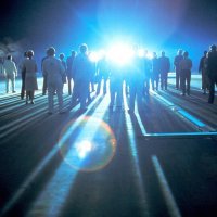 'Bliski susreti treće vrste'