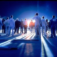 'Bliski susreti treće vrste'