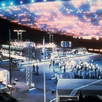 'Bliski susreti treće vrste'