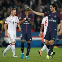 PSG - Bayern (5)