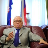 Anvar Azimov