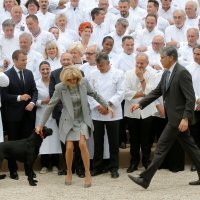 Brigitte Macron