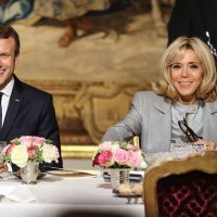 Brigitte Macron