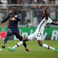 Bešiktaš RB Leipzig 2:0