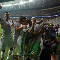 Bešiktaš RB Leipzig 2:0