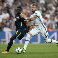 Bešiktaš RB Leipzig 2:0