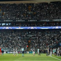 Bešiktaš RB Leipzig 2:0