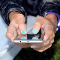 Učinite lozinke vidljivima