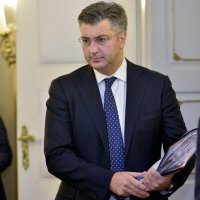 Andrej Plenković