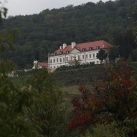 Kulmerovi dvori