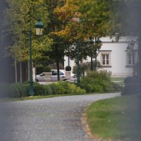 Kulmerovi dvori