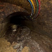 Akcija čišćenja londonskog monstruma