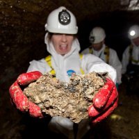 Akcija čišćenja londonskog monstruma