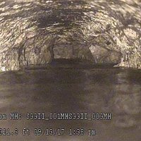 Akcija čišćenja londonskog monstruma