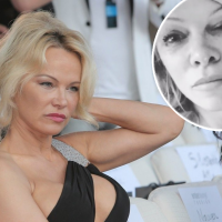 Pamela Anderson