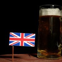 19. Velika Britanija