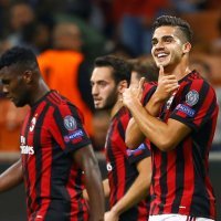 Andre Silva slavi pogodak