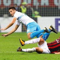 Domagoj Pavičić protiv Milana