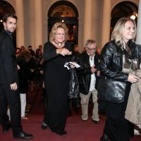 Mani Gotovac u zagrebačkom HNK