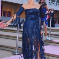 Sarah Jessica Parker