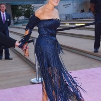 Sarah Jessica Parker