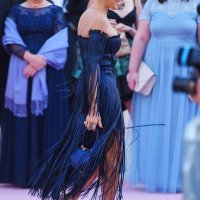 Sarah Jessica Parker