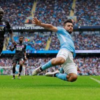 Sergio Agüero