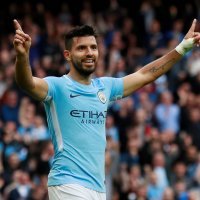 Sergio Agüero