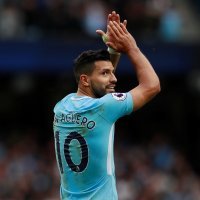 Sergio Agüero