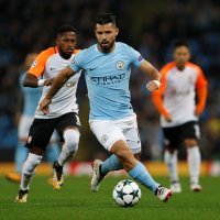 Sergio Agüero