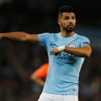 Sergio Agüero