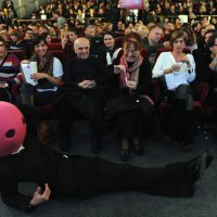 Zagreb Film Festival