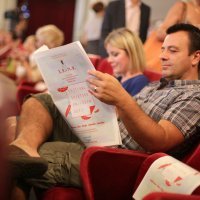 Festival svjetske književnosti