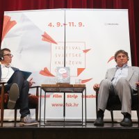 Festival svjetske književnosti