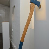 Muzej prekinutih veza