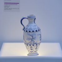 Muzej prekinutih veza