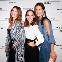 Bojana Gregorić,  Tatjana Jurić, Iva Balaban