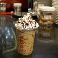 Dostava napitaka dronom