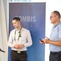 Combisova konferencija 2017.
