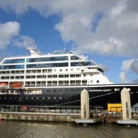Seks kruzer Azamara Quest
