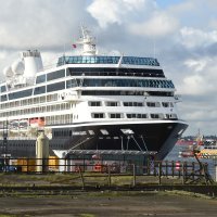 Seks kruzer Azamara Quest