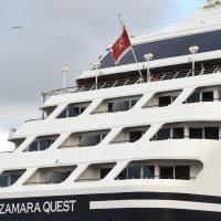 Seks kruzer Azamara Quest
