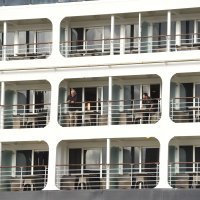 Seks kruzer Azamara Quest