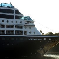 Seks kruzer Azamara Quest