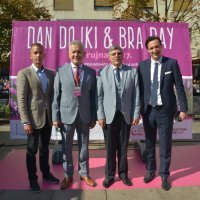 Domagoj Eljuga, Damir Eljuga, Željko Reiner, Tomislav Madžar