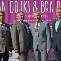 Domagoj Eljuga, Rado Zic, Damir Eljuga, Mladen Stanec