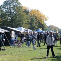 Proslava Dana policije na zagrebačkom Jarunu
